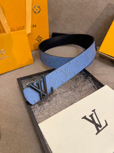China Replica LV Belts 51usd Only